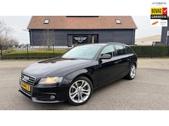 Audi A4 Avant - 1.8 TFSI 212 PK Pro Line Business Airco/Ecc Navigatie Lm Velgen