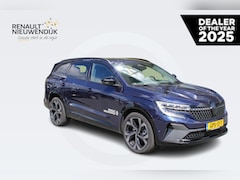 Renault Espace - E-Tech full hybrid 200 esprit Alpine 7p. / DEMO / PACK HARMAN KARDON / PACK ADVANCED DRIVI