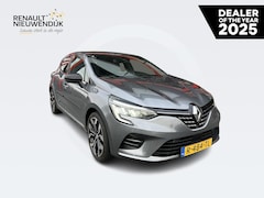Renault Clio - 1.6 E-Tech Hybrid 145 Techno | CAMERA | LM VELGEN | ALLSEASON | CLIMATE CONTROL | CRUISE C