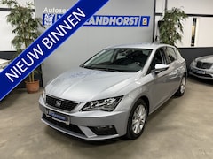 SEAT Leon - 1.4 TGi Style // Autom. // Cruise // CNG versie