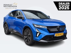 Renault Rafale - 1.2 E-Tech full hybrid 200 esprit Alpine Rafale 1.2 E-Tech Hybrid 200 esprit Alpine / Demo