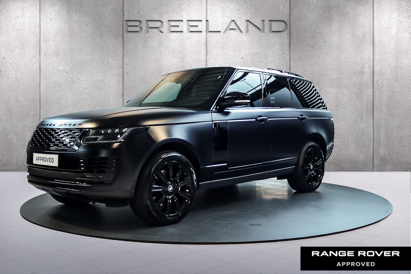 Land Rover Range Rover - P400e Autobiography | Garantie 24 mnd | SV Satin | Origineel NL - AutoWereld.nl