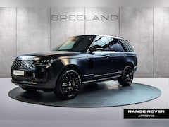 Land Rover Range Rover - P400e Autobiography | Garantie 24 mnd | SV Satin | Origineel NL