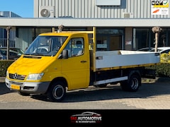 Mercedes-Benz Sprinter - 411 CDI 2.2 355 KIPPER / 58.532 KM