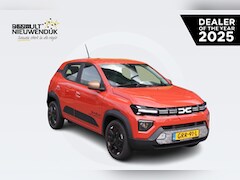 Dacia Spring - Extreme 65 26.8 kWh / DEMO / DC Lader 30 KW
