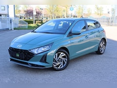Hyundai i20 - 1.0 T-GDI Mild Hybrid (2024) | 13.000 km | Zeer compleet