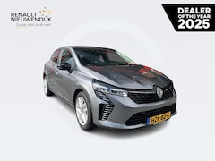 Renault Clio - 1.0 TCe 90 GPF evolution | ALLSEASONBANDEN | PARKEERSENSOREN | AIRCO | CRUISE CONTROL | AP