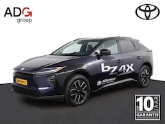 Toyota bZ4X - Executive 73 kWh | Nieuwste model | JBL | Voorruitverwarming | Stoelverwarming voor en ach