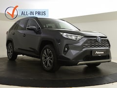 Toyota RAV4 - 2.5 Hybrid Dynamic | Trekhaak | Navigatie | Blindspot | PDC |