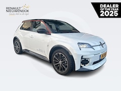 Renault 5 - 5 comfort range iconic cinq 52 kWh / HARMAN KARDON AUDIO / DAKSTICKER / ALL WEATHER BANDEN