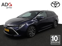 Toyota Corolla Touring Sports - 2.0 Hybrid Executive | Adaptive Cruise Control | Navigatie | Open dak | Apple Carplay | An