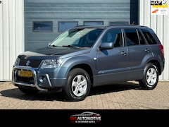 Suzuki Grand Vitara - 2.0-16V Shogun 4x4 1e EIG/CLIMA/NAP