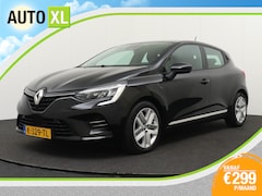 Renault Clio - 1.6 162 PK Aut. MHEV Business Zen Carplay Navi LED DAB