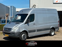 Mercedes-Benz Sprinter - 518 3.0 CDI 366 HD DC L2/H2 AUTOMAAT