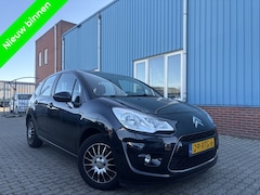 Citroën C3 - 1.6 e-HDi Dynamique Airco/Cruise Panorama