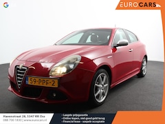 Alfa Romeo Giulietta - 1.4 T Distinctive LEES OPMERKINGEN | Airco | Cruise control | LED | Elektrische ramen | Li