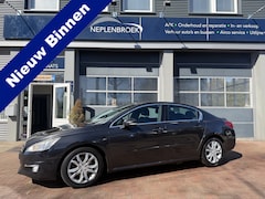 Peugeot 508 - 1.6 THP Allure Bj 2011 Nwe apk Luxe uitvoering