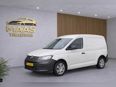 Volkswagen Caddy Cargo - 2.0 TDI Comfort
