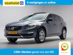 Volvo V60 Cross Country - 2.0 D3 Cross Country [ Airco Stoelverwarming Trekhaak ]