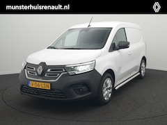 Renault Kangoo E-Tech - Advance L1 44 kWh - All Seasonbanden - Trekhaak - Achteruitrijcamera - Sidebars - Apple Ca