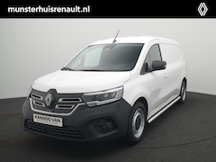 Renault Kangoo E-Tech - Advance L2 44 kWh - All Season - Vloer/Wand Pakket - Sidebars