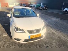 SEAT Ibiza - 1.2 TSI FR