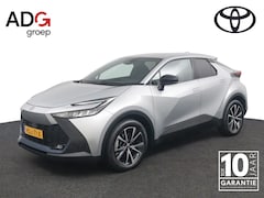 Toyota C-HR - 2.0 Plug-in Hybrid 220 Dynamic | Stoelverwarming | Led Verlichting | Plug- in Hybride |