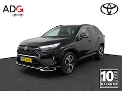 Toyota RAV4 - 2.5 Plug-in Hybrid AWD Style | Stoelverwarming | Elektrisch verstelbare stoel | Electrisch
