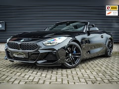BMW Z4 Roadster - SDrive 30i High Executive M-Sport | ACC | Apple CarPlay | HK Sound | Stuurverwarming | Vir