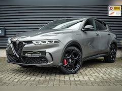 Alfa Romeo Tonale - 1.5T Hybrid Edizione Speciale | ACC | CarPlay | DAB | Navi | Clima | H.Leder | BTW aftrekb