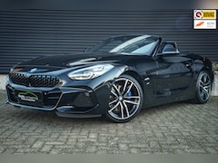 BMW Z4 Roadster - SDrive 30i High Executive M-Sport | Virtual Cockpit | Apple CarPlay | HK Sound | Stuurverw