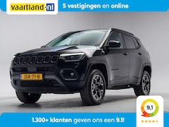 Jeep Compass - 4xe 240 Plug-in Trailhawk Aut. [ Adapt.cruise Camera Keyless ]