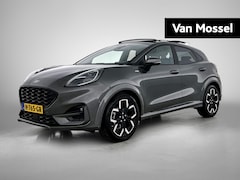 Ford Puma - 1.0 EcoBoost Hybrid ST-Line X First Edition