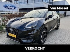 Ford Puma - 1.0 EcoBoost Hybrid ST-Line X Adaptive cruise controle | Winter Pack | Elektrische Achterk