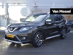 Nissan X-Trail - 1.6 DIG-T Tekna | Climate Control | Cruise Control | Panoramadak | Trekhaak | 360* Camera