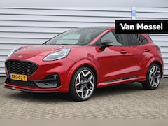 Ford Puma - 1.5 EcoBoost ST-X 200 PK ST | Driver Assistance Pack | Winterpack | Sportstoelen | VOL