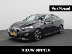 BMW 2-serie Gran Coupé - 218i Executive Edition | NAV | CC | PDC | LED | Lendensteun |
