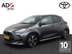 Toyota Yaris - 1.5 Hybrid 115 Dynamic | Comfort pack | Parkeersensoren | Stoelverwarming |