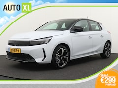 Opel Corsa - 1.2 110 PK Aut. Hybrid GS-Line Camera Sportstoelen Carplay Winter Pack
