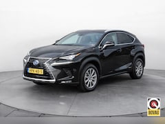 Lexus NX - 300h I NAVI lADP.CRUISE I LEER ICAMERA I
