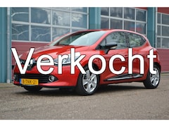 Renault Clio - 0.9 TCe Expression