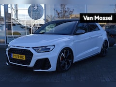 Audi A1 Sportback - 40 TFSI Pro Line S | Automaat | Sportstoelen | 18"LMV | Climate Control | Adaptieve Cruise