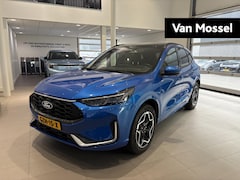 Ford Kuga - 2.5 PHEV ST-Line X | TREKHAAK | PANORAMADAK | HEAD UP DISPLAY | STOEL, STUUR EN VOORRUITVE