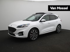 Ford Kuga - 2.5 PHEV ST-Line X | Apple Carplay/Android Auto | Panoramadak | Winterpakket | Cruise Cont