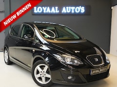 SEAT Altea - 1.2 TSI Ecomotive COPA | CRUISE | AIRCO | ELEK.RAMEN | APK | NAP