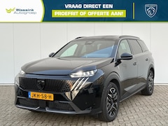 Peugeot 5008 - 1.2 Hybrid 136pk e-DSC6 GT | Stuurverwarming | Stoelverwarming voor- en achterin | Camera