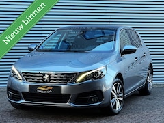Peugeot 308 - 1.2 e-THP Allure/Aut/Panodak/Camera