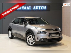Citroën C4 Cactus - 1.2 PureTech Business | CRUISE | AIRCO | ELEK.RAMEN | APK | NAP