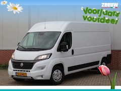 Fiat E-Ducato - e-Ducato 3.5t GESLOTEN BESTEL L3H2 BEV 47kWh