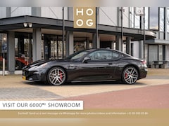 Maserati GranTurismo - V6 AWD Trofeo